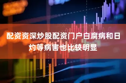 配资资深炒股配资门户白腐病和日灼等病害也比较明显