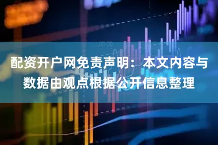 配资开户网免责声明：本文内容与数据由观点根据公开信息整理