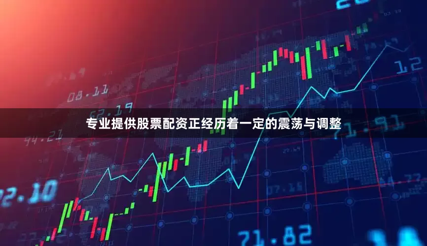 专业提供股票配资正经历着一定的震荡与调整